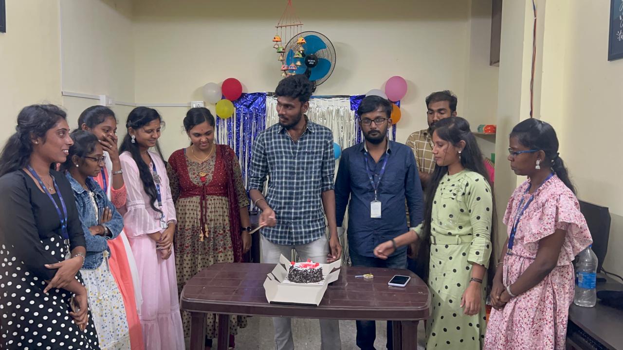 Annual Day Celebration